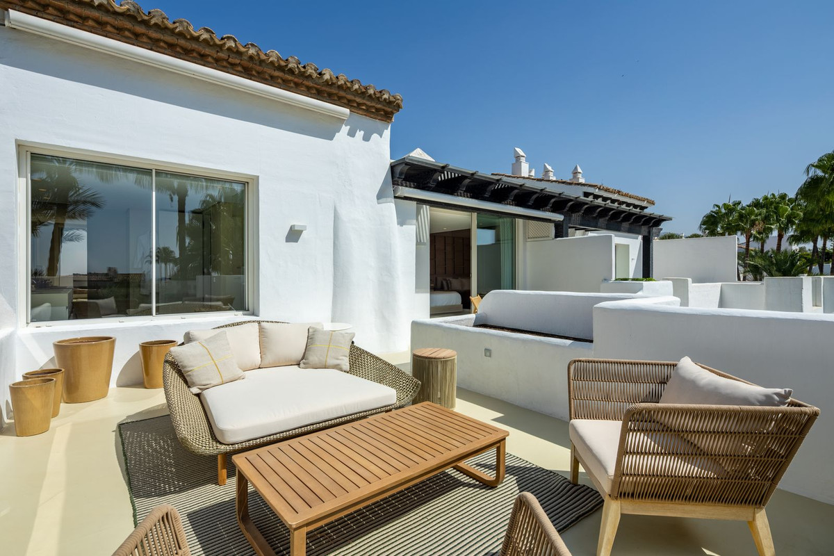 Se vende Ático Dúplex de 4 dormitorios en Costa Del Sol, Málaga, España
