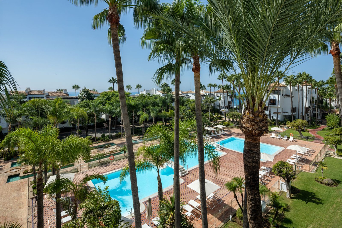 Se vende Ático Dúplex de 4 dormitorios en Costa Del Sol, Málaga, España