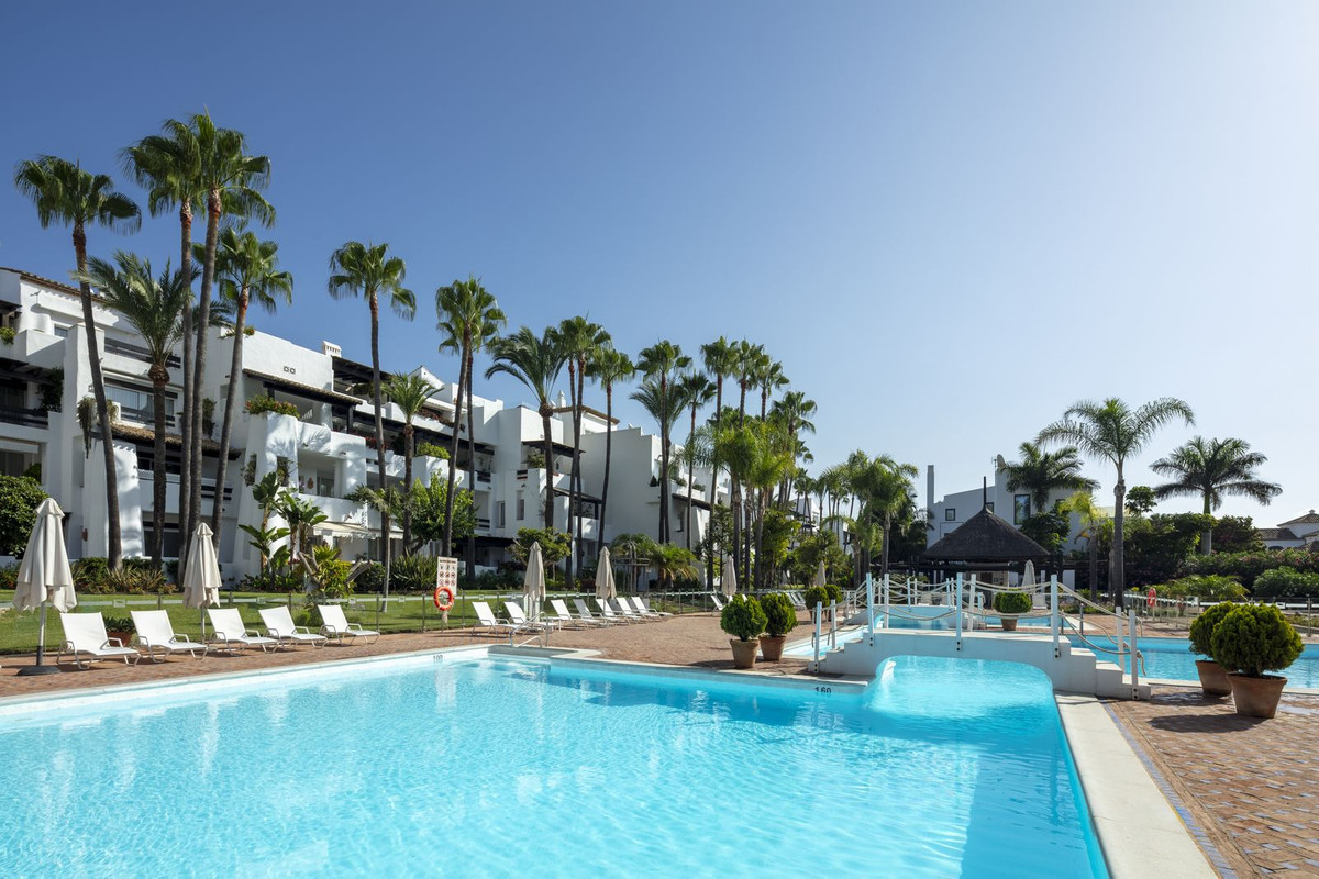 Se vende Ático Dúplex de 4 dormitorios en Costa Del Sol, Málaga, España