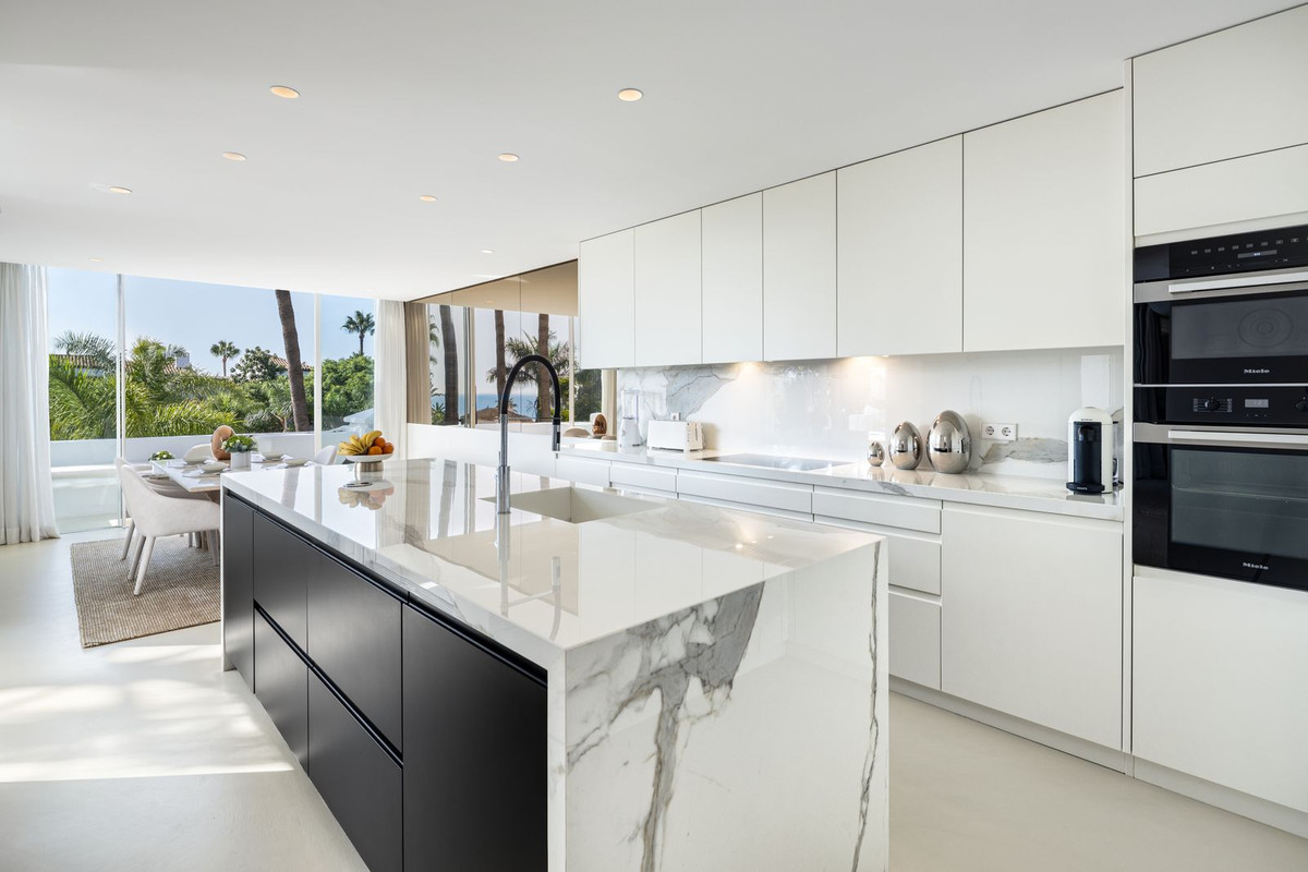 Se vende Ático Dúplex de 4 dormitorios en Costa Del Sol, Málaga, España