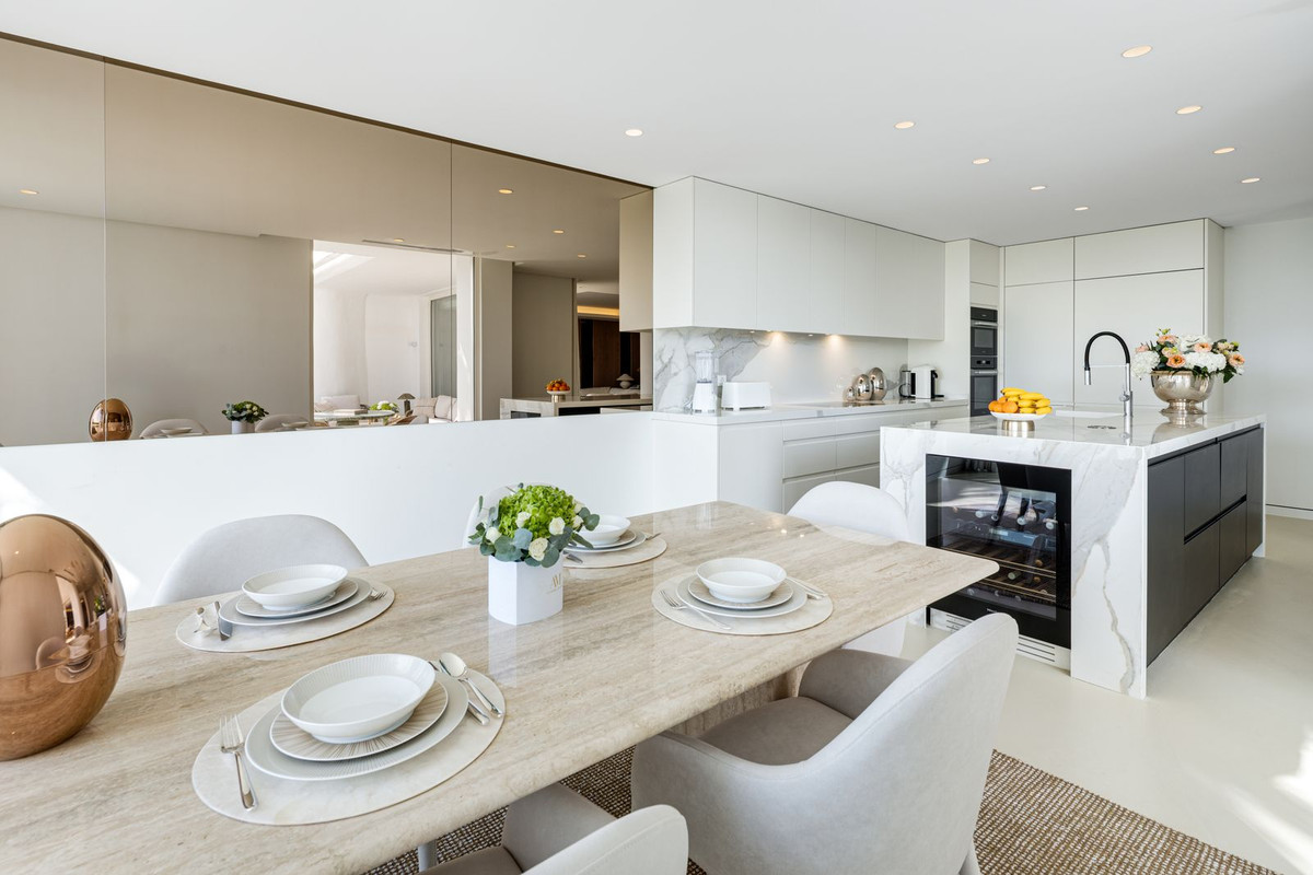 Se vende Ático Dúplex de 4 dormitorios en Costa Del Sol, Málaga, España