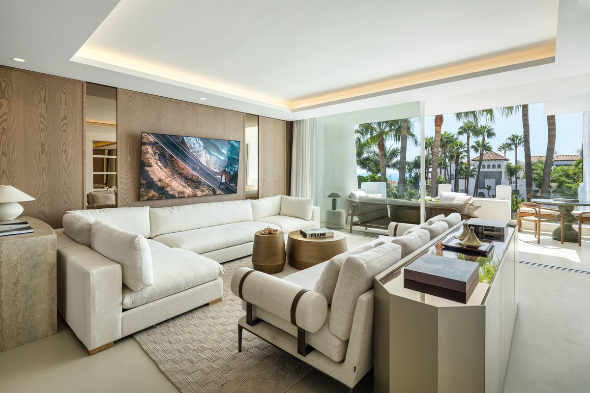 Se vende Ático Dúplex de 4 dormitorios en Costa Del Sol, Málaga, España