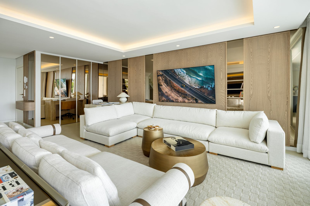 Se vende Ático Dúplex de 4 dormitorios en Costa Del Sol, Málaga, España