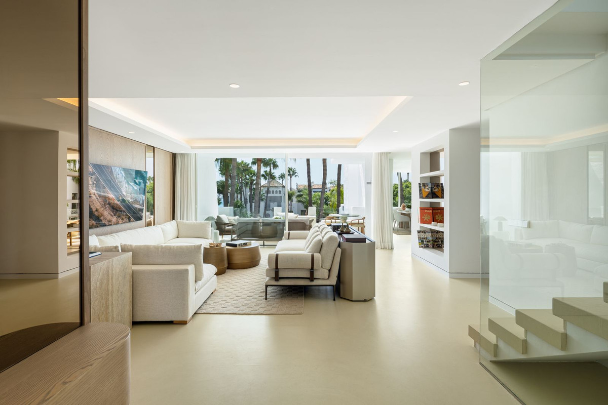 Se vende Ático Dúplex de 4 dormitorios en Costa Del Sol, Málaga, España