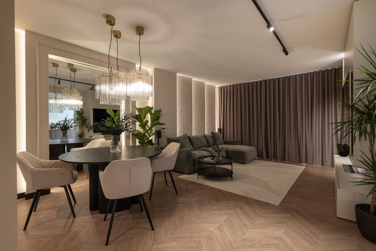 4 Bed Apartment for sale in Benahavís Costa Del Sol, Málaga, Spain