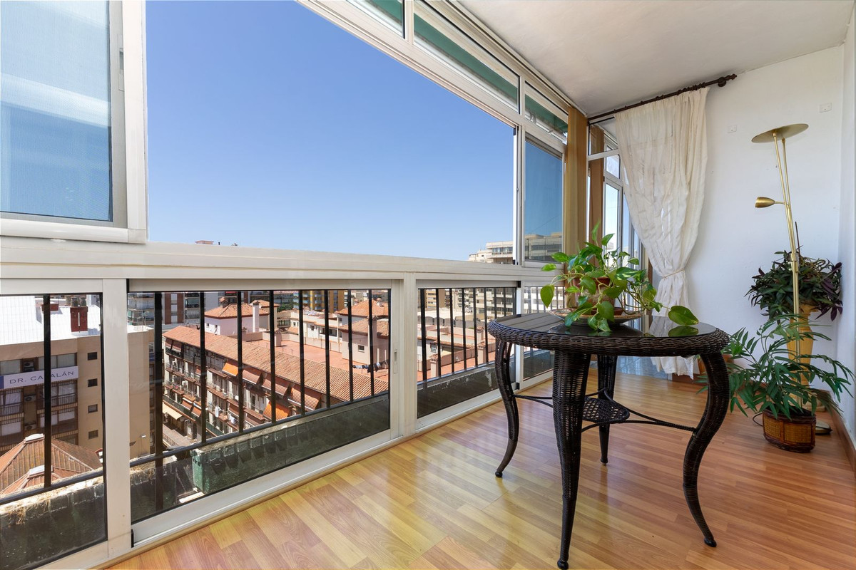 Se vende Apartamento en Planta Última de 2 dormitorios en Costa Del Sol, Málaga, España