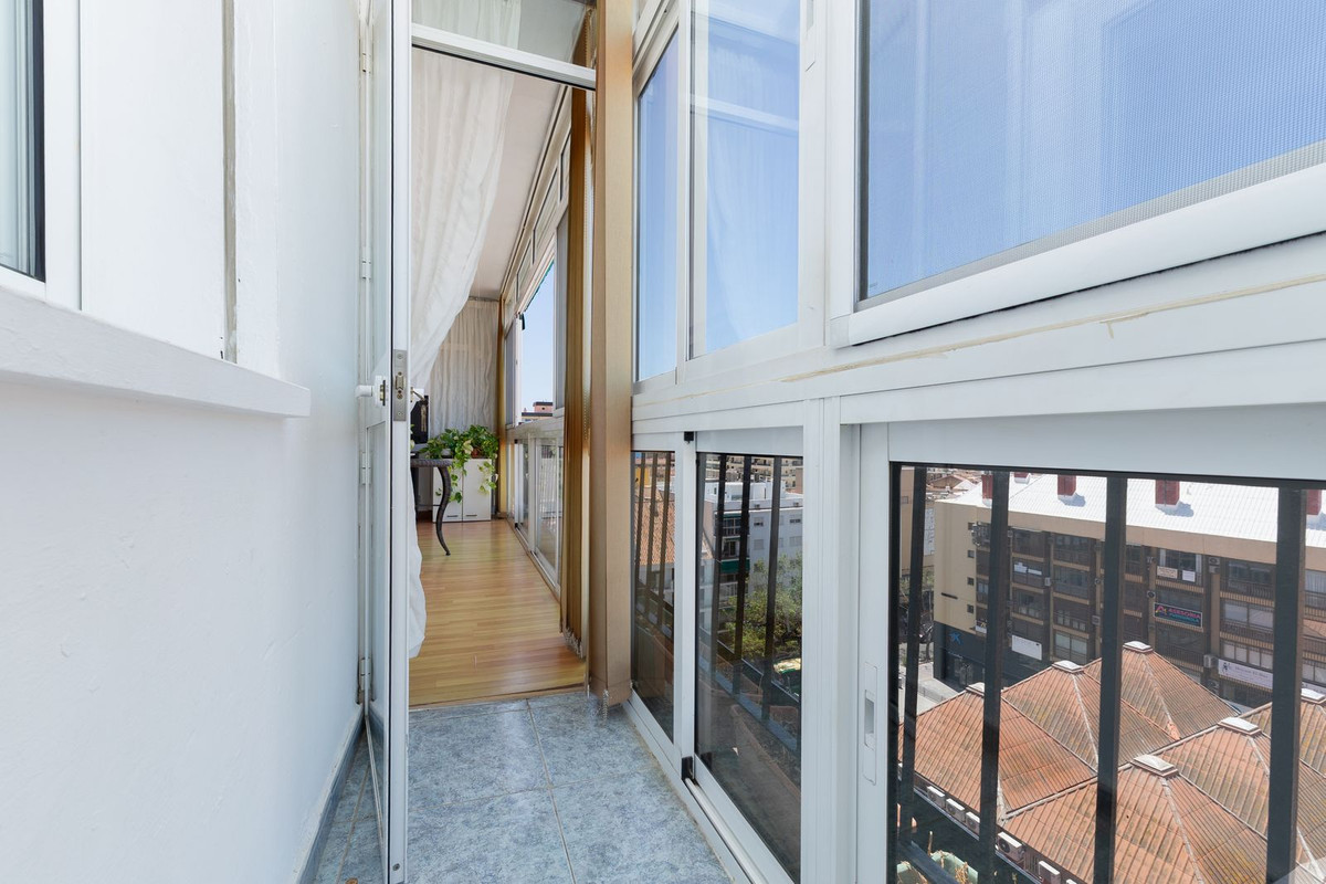 Se vende Apartamento en Planta Última de 2 dormitorios en Costa Del Sol, Málaga, España