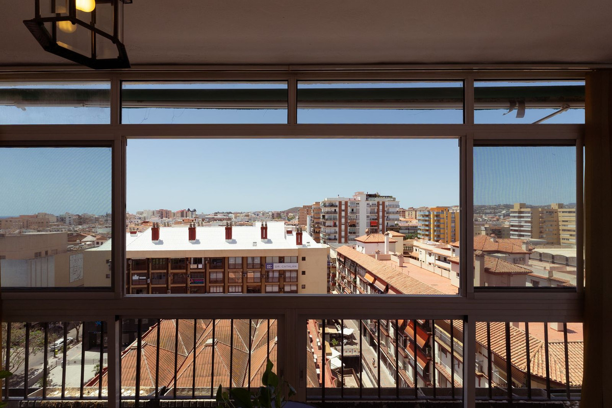 Se vende Apartamento en Planta Última de 2 dormitorios en Costa Del Sol, Málaga, España
