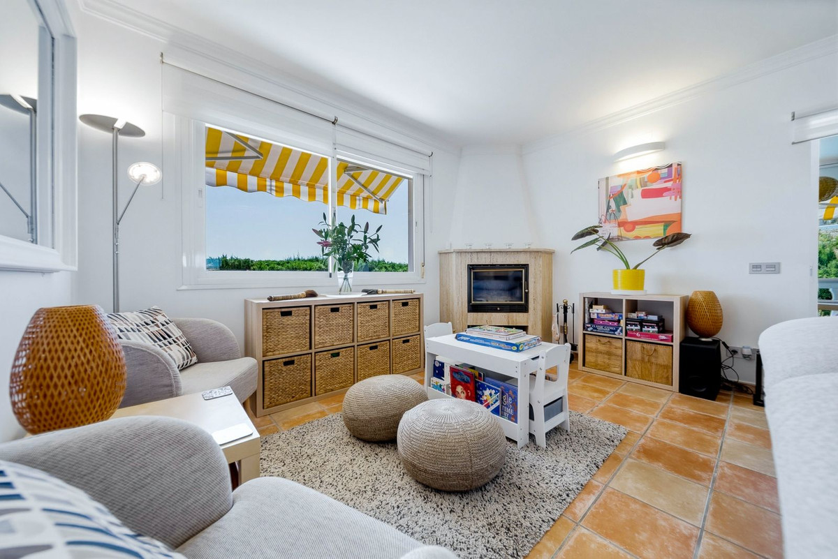 Se vende Villa - Chalet de 5 dormitorios en Costa Del Sol, Málaga, España