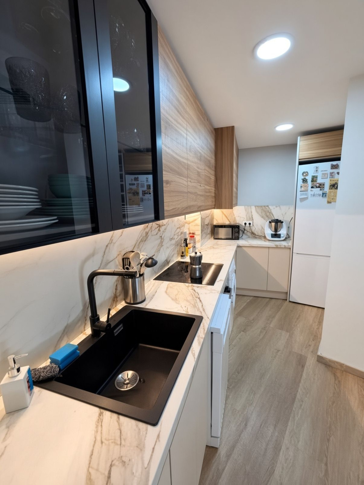 Se vende Apartamento Planta Media de 1 dormitorios en Costa Del Sol, Cadiz, España