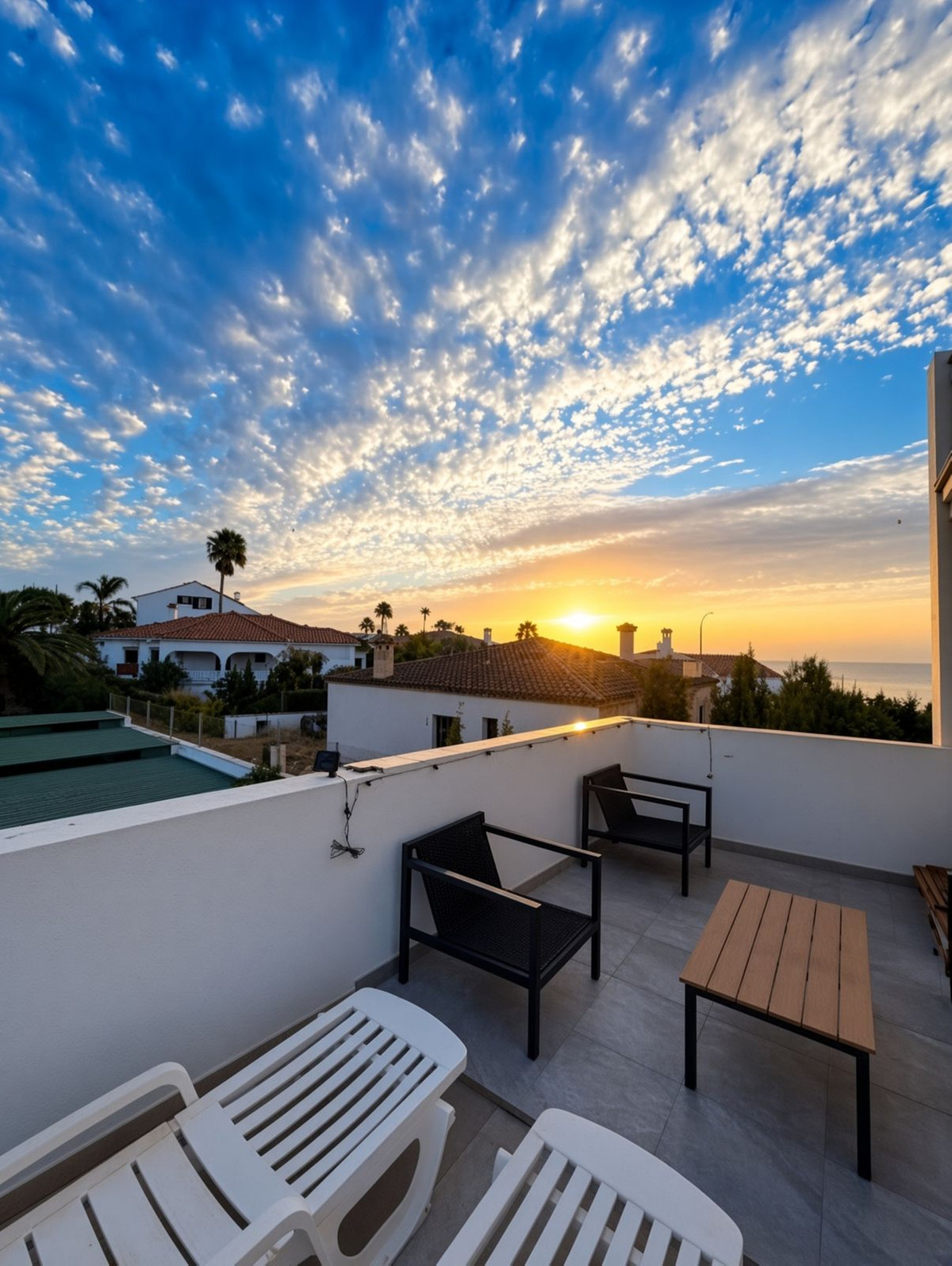 Se vende Apartamento Planta Media de 1 dormitorios en Costa Del Sol, Cadiz, España