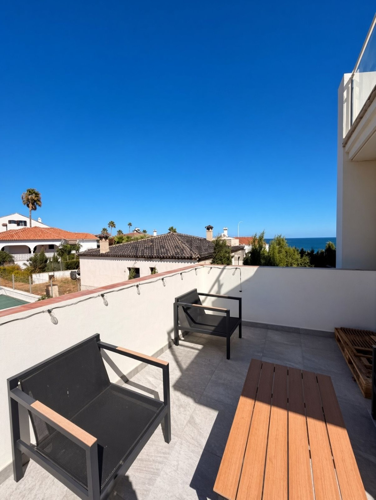 Se vende Apartamento Planta Media de 1 dormitorios en Costa Del Sol, Cadiz, España