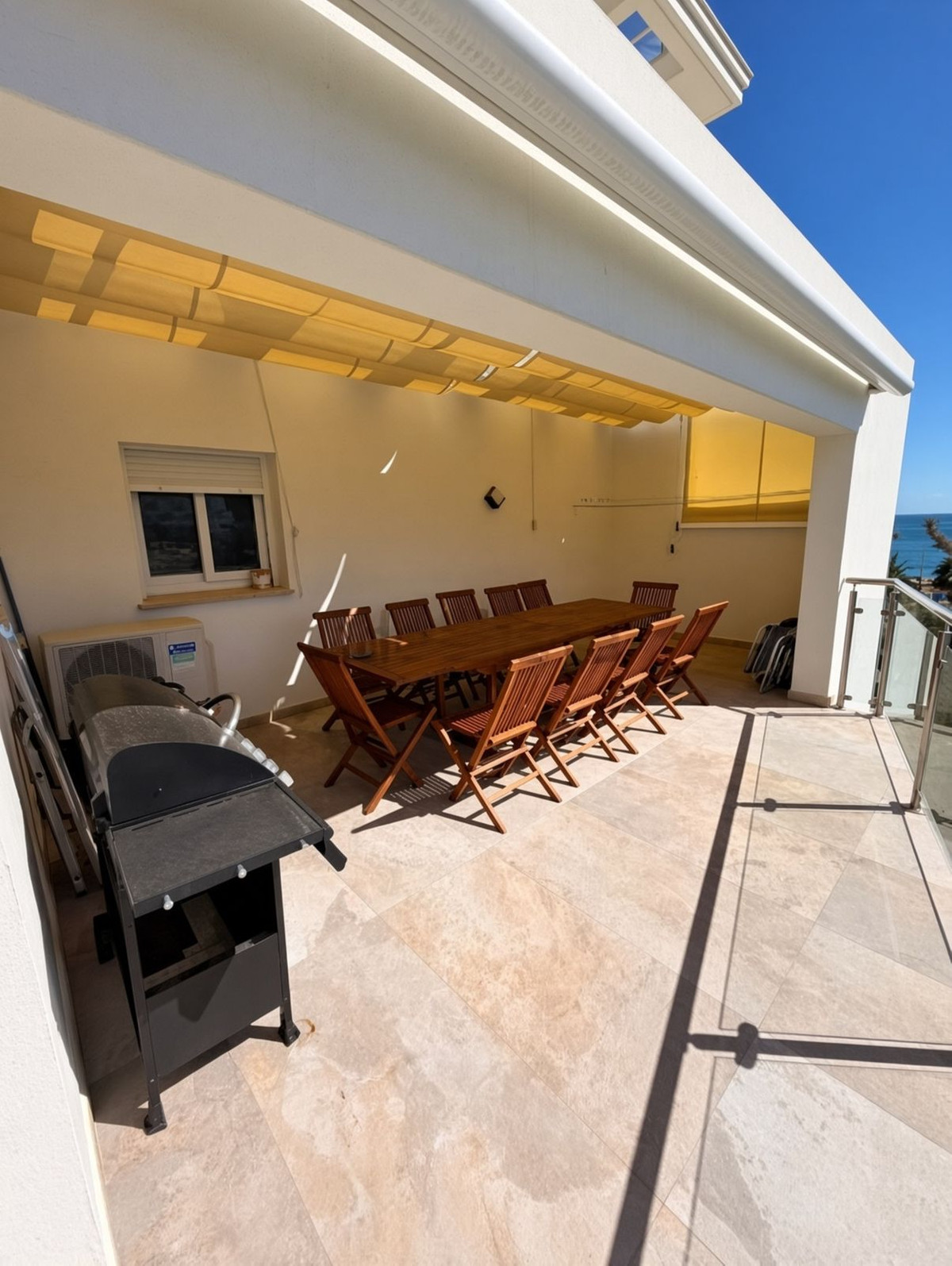Se vende Apartamento Planta Media de 1 dormitorios en Costa Del Sol, Cadiz, España