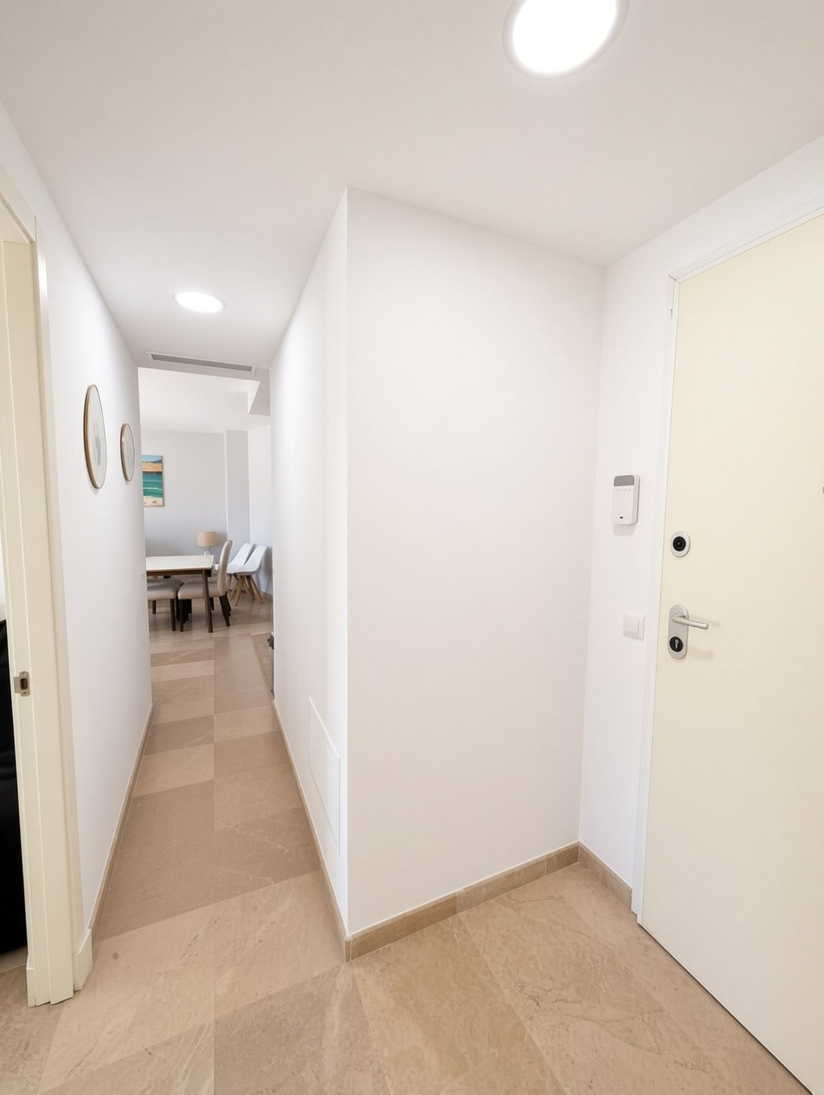 Se vende Apartamento Planta Media de 1 dormitorios en Costa Del Sol, Cadiz, España