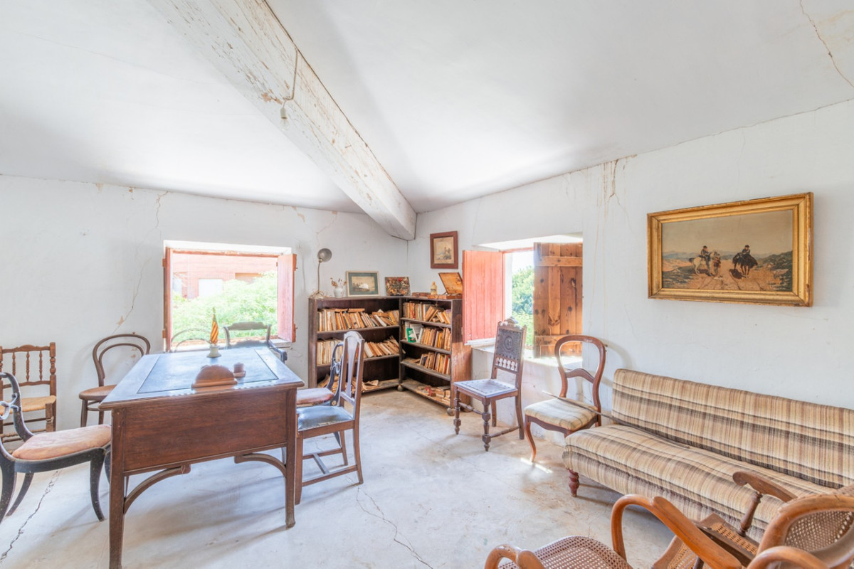 Se vende Villa - Chalet de 6 dormitorios en Costa Blanca, Alicante, España