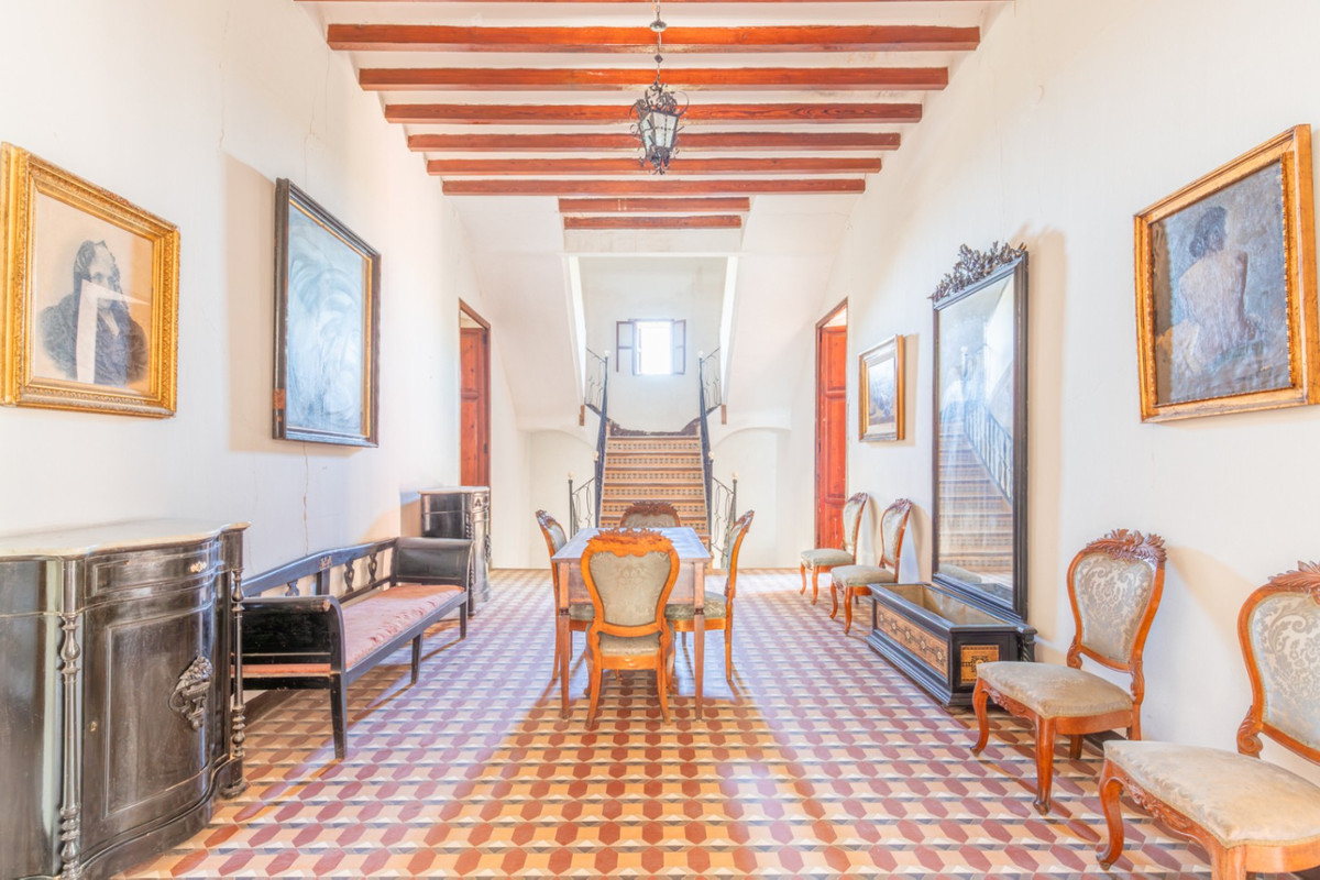 Se vende Villa - Chalet de 6 dormitorios en Costa Blanca, Alicante, España