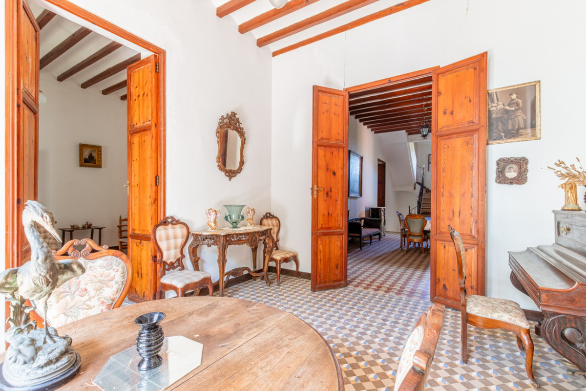 Se vende Villa - Chalet de 6 dormitorios en Costa Blanca, Alicante, España
