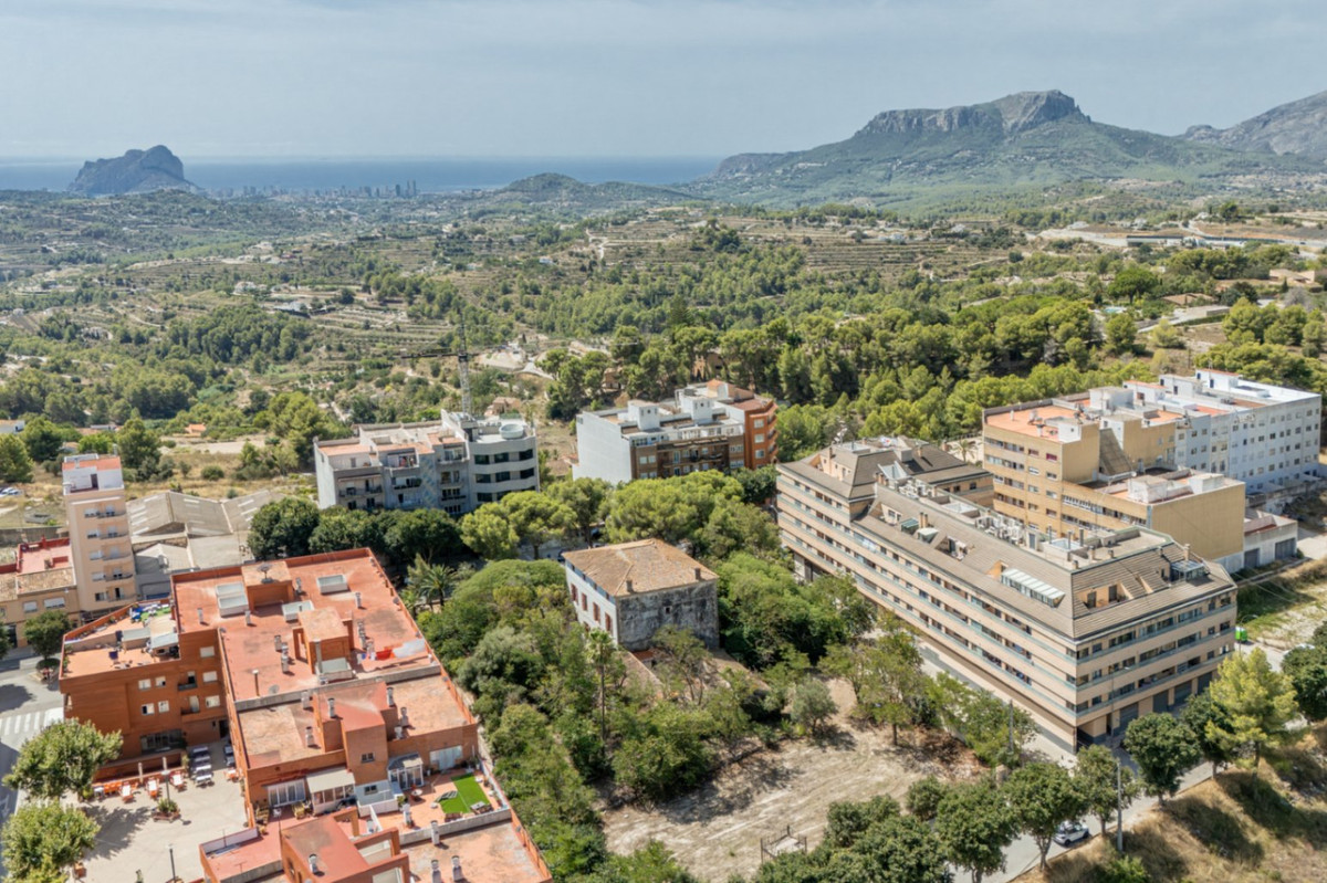 Se vende Villa - Chalet de 6 dormitorios en Costa Blanca, Alicante, España