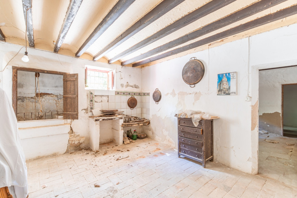 Se vende Villa - Chalet de 6 dormitorios en Costa Blanca, Alicante, España