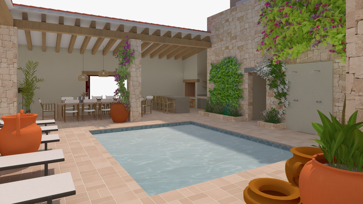 Se vende Villa - Chalet de 6 dormitorios en Costa Blanca, Alicante, España