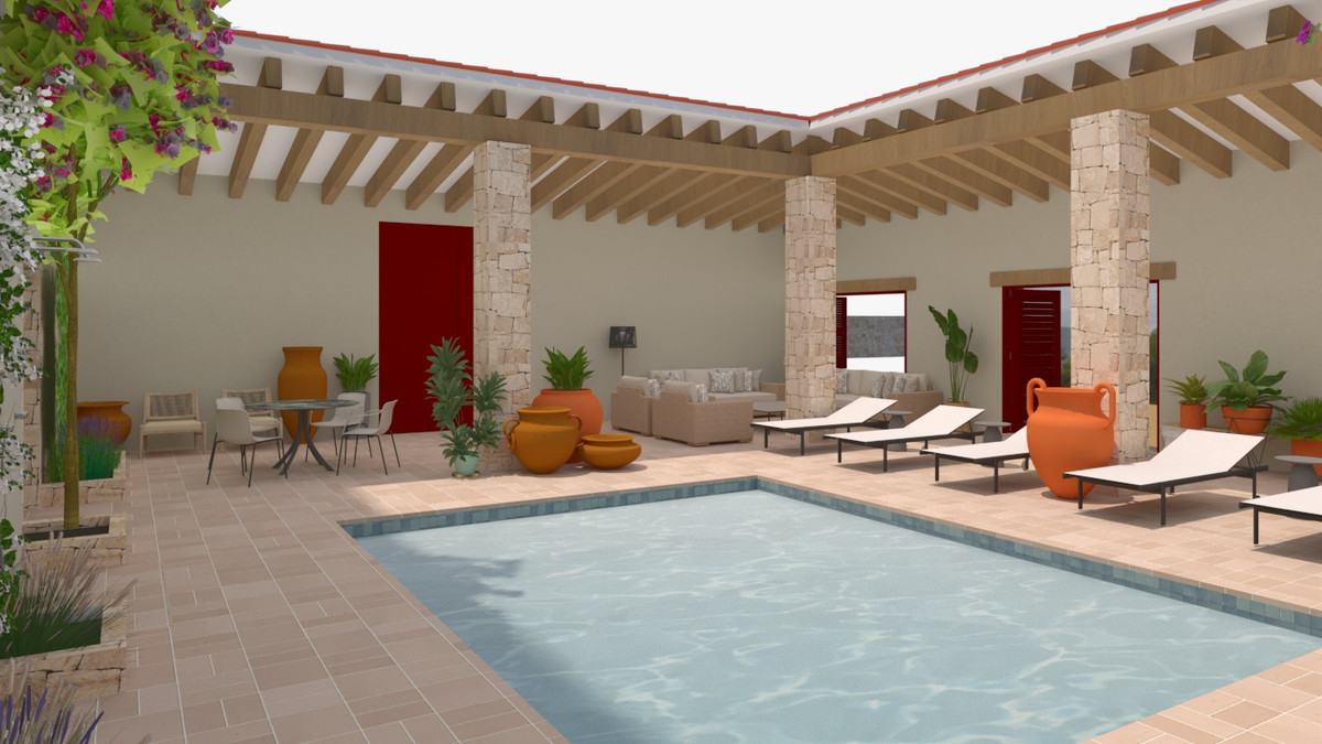 Se vende Villa - Chalet de 6 dormitorios en Costa Blanca, Alicante, España