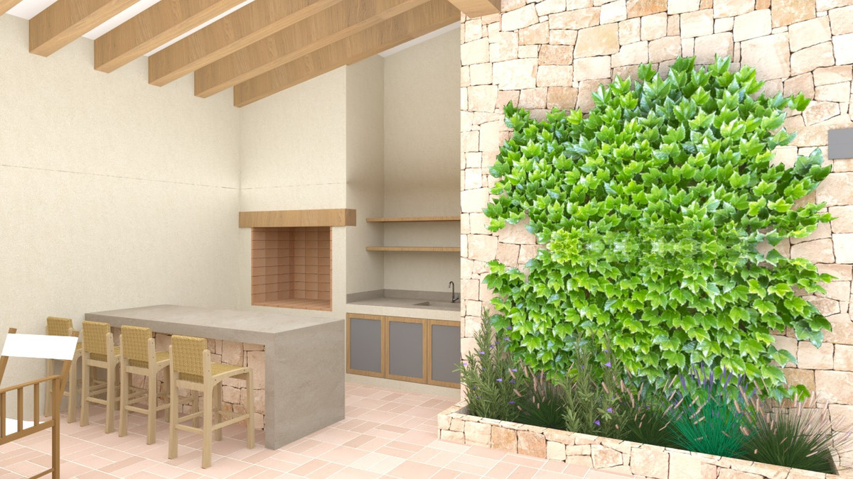 Se vende Villa - Chalet de 6 dormitorios en Costa Blanca, Alicante, España