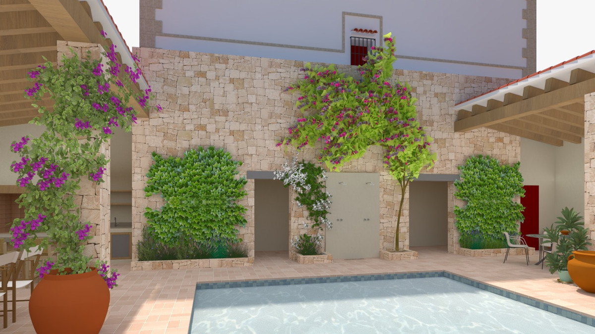 Se vende Villa - Chalet de 6 dormitorios en Costa Blanca, Alicante, España