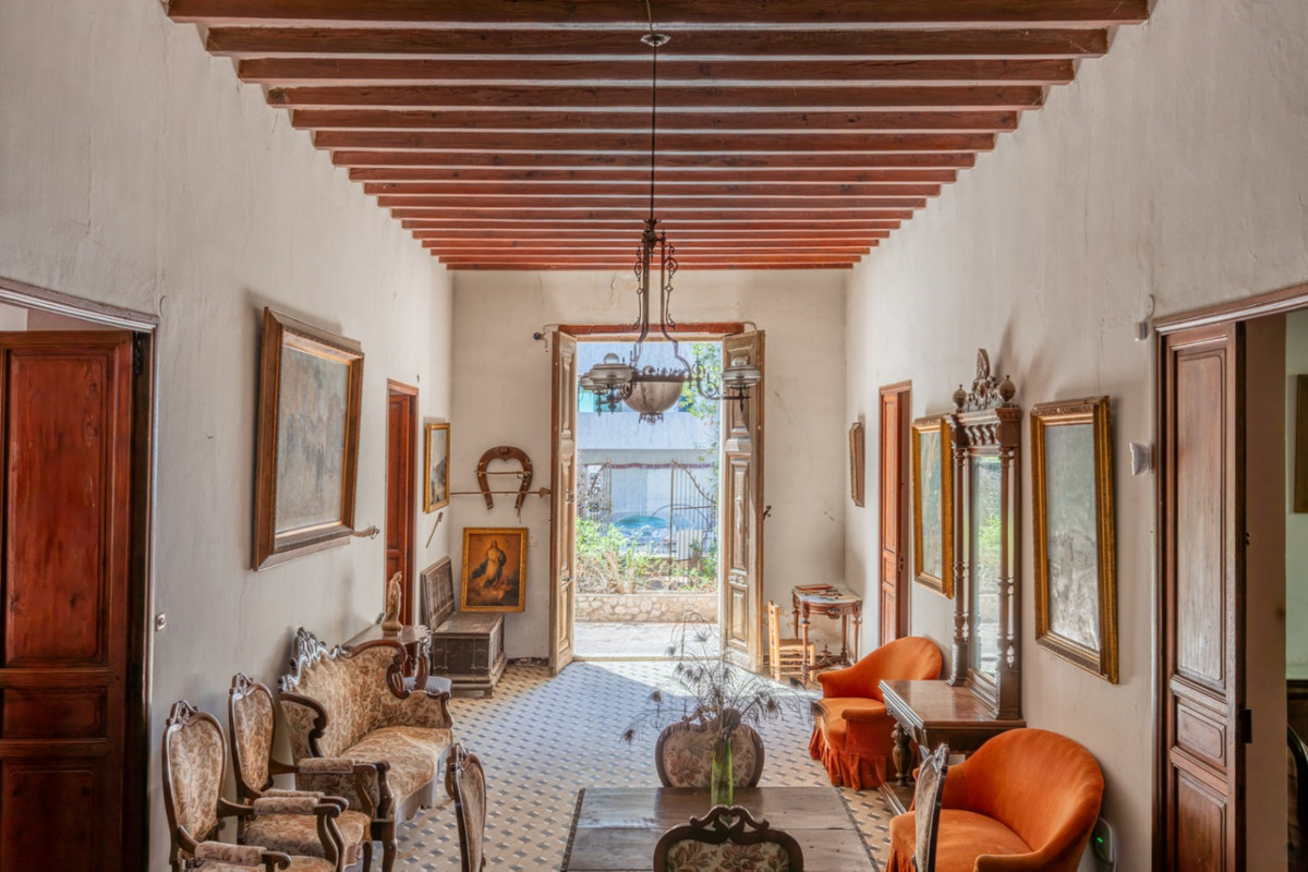 Se vende Villa - Chalet de 6 dormitorios en Costa Blanca, Alicante, España