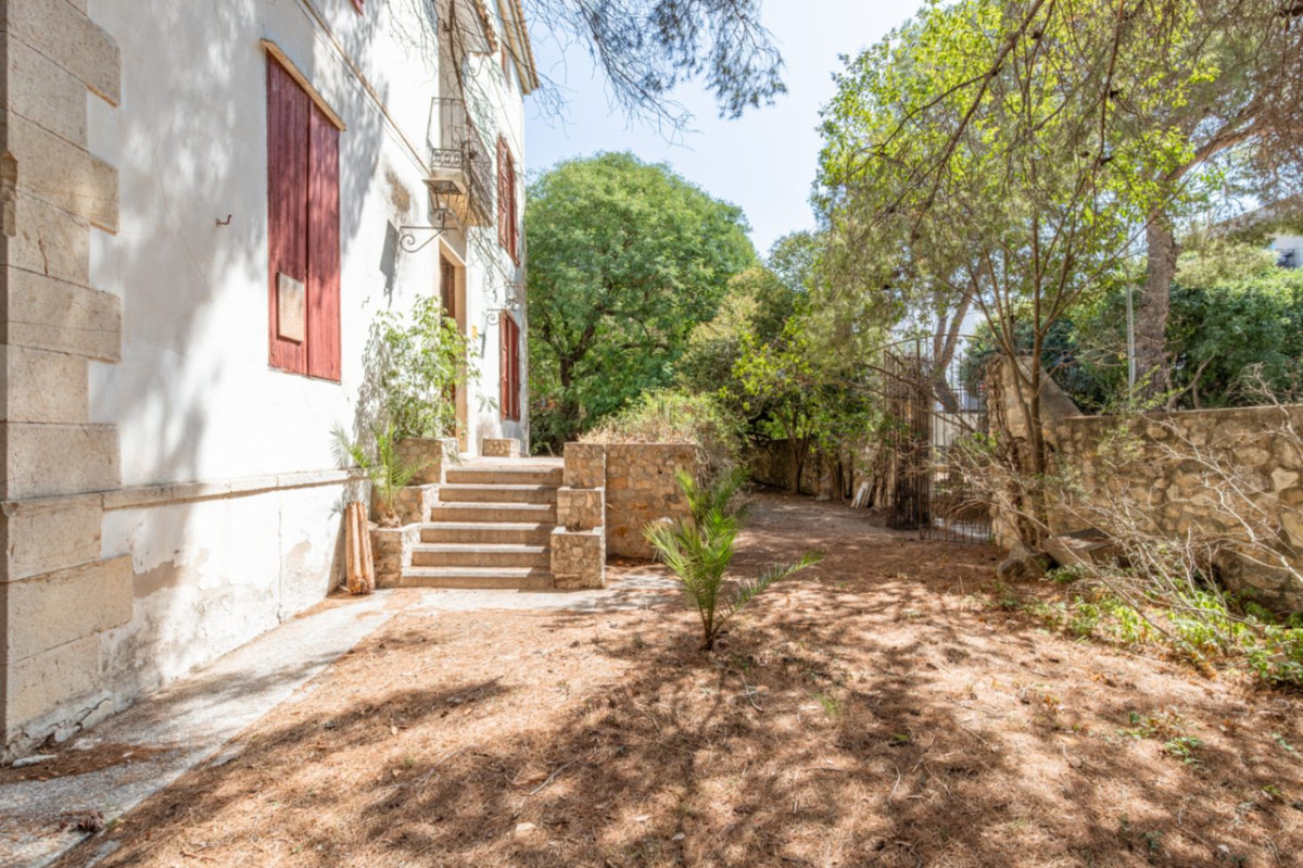 Se vende Villa - Chalet de 6 dormitorios en Costa Blanca, Alicante, España