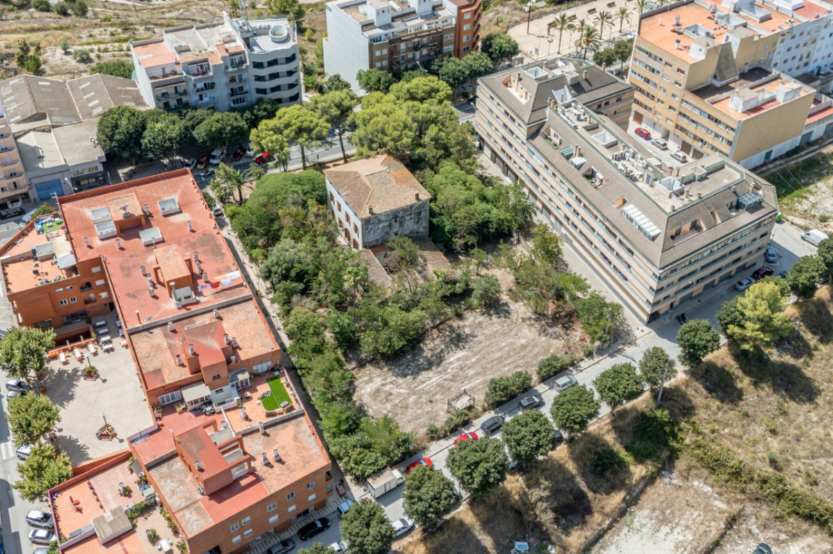 Se vende Villa - Chalet de 6 dormitorios en Costa Blanca, Alicante, España