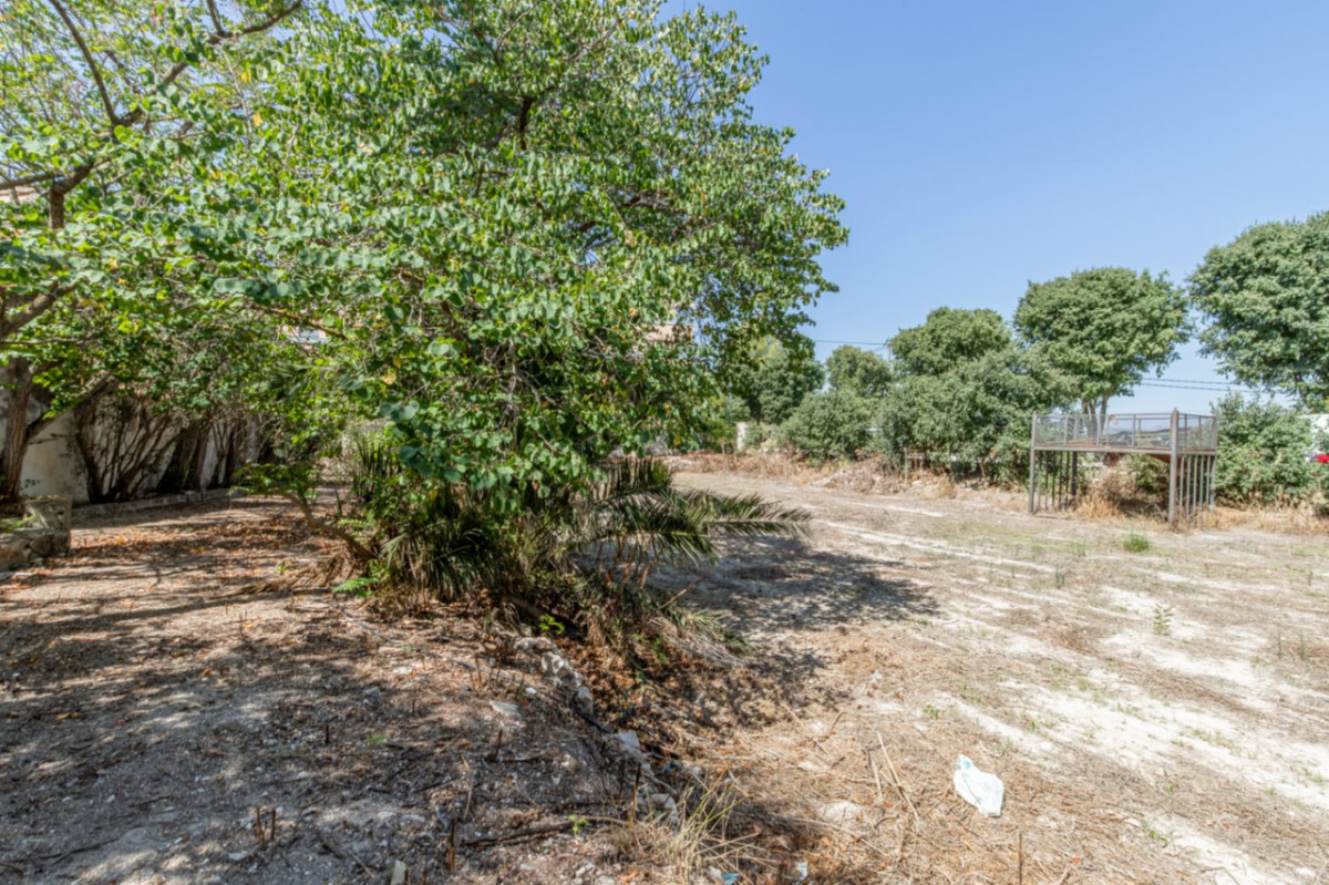 Se vende Villa - Chalet de 6 dormitorios en Costa Blanca, Alicante, España