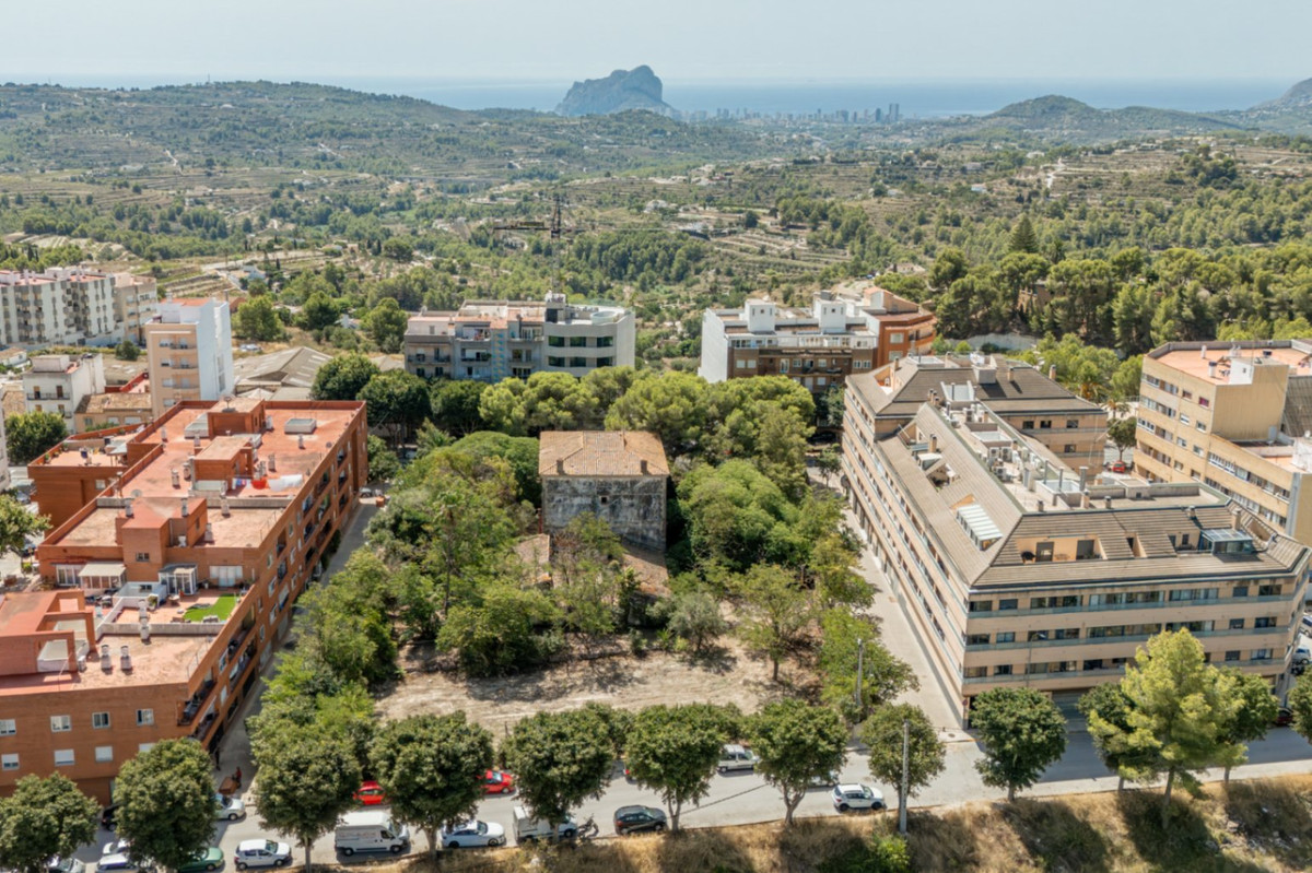 Se vende Villa - Chalet de 6 dormitorios en Costa Blanca, Alicante, España