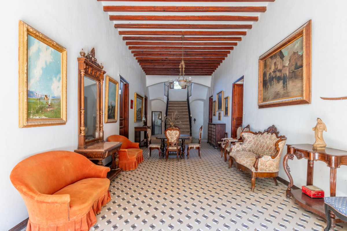Se vende Villa - Chalet de 6 dormitorios en Costa Blanca, Alicante, España