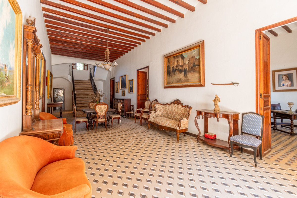 Se vende Villa - Chalet de 6 dormitorios en Costa Blanca, Alicante, España
