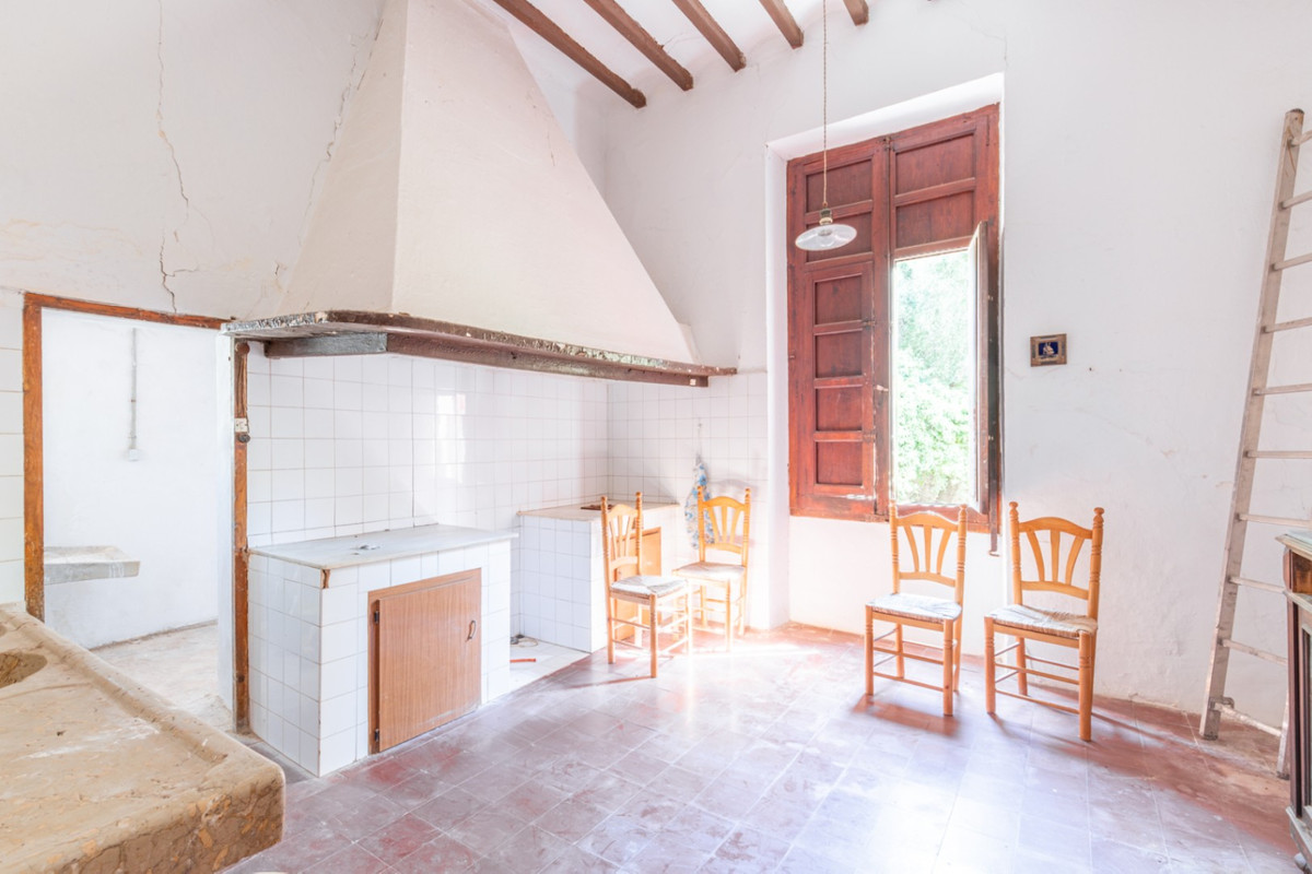 Se vende Villa - Chalet de 6 dormitorios en Costa Blanca, Alicante, España