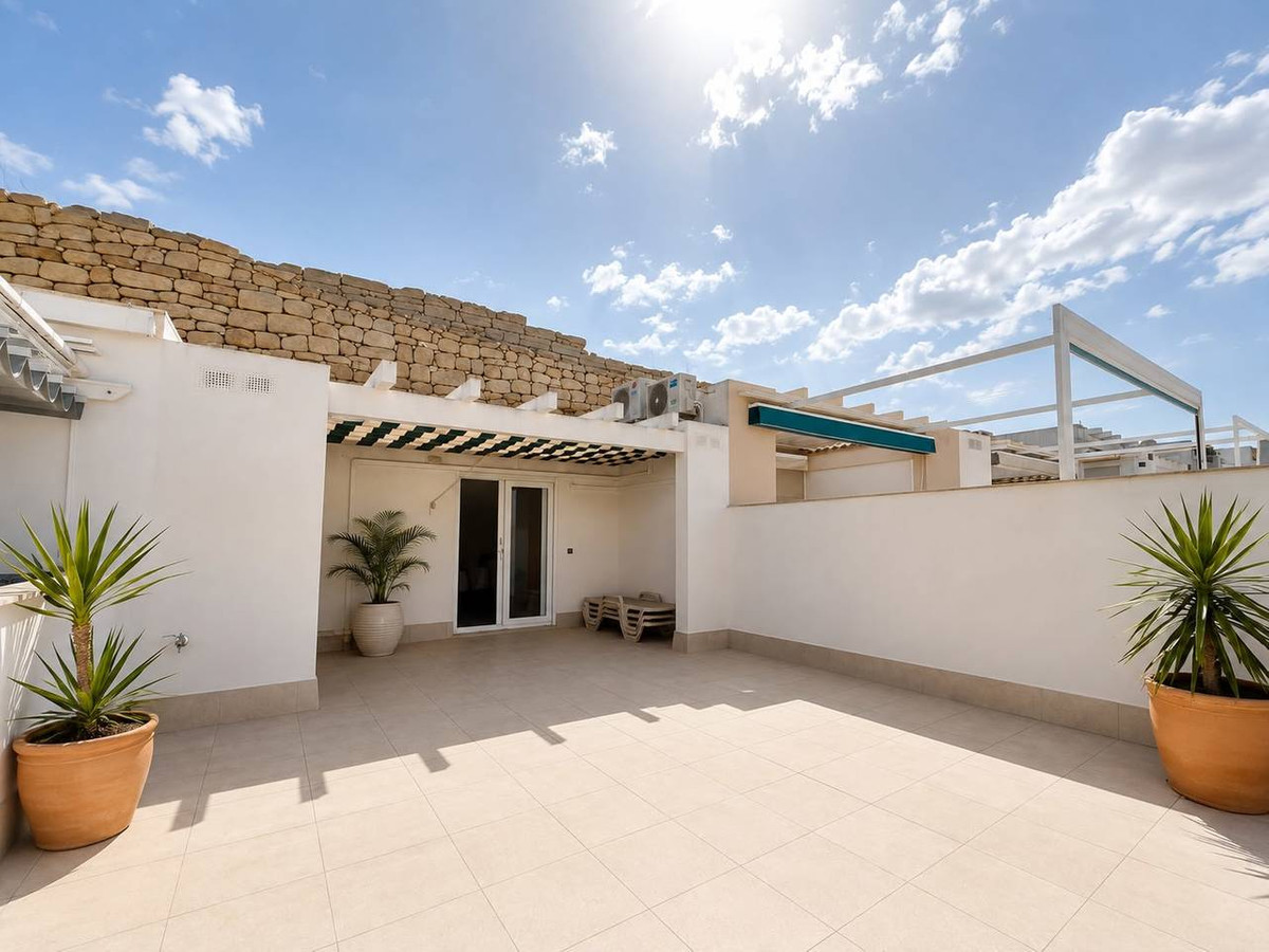 3 Bed Townhouse for sale in Ciudad Quesada Costa Blanca, Alicante, Spain