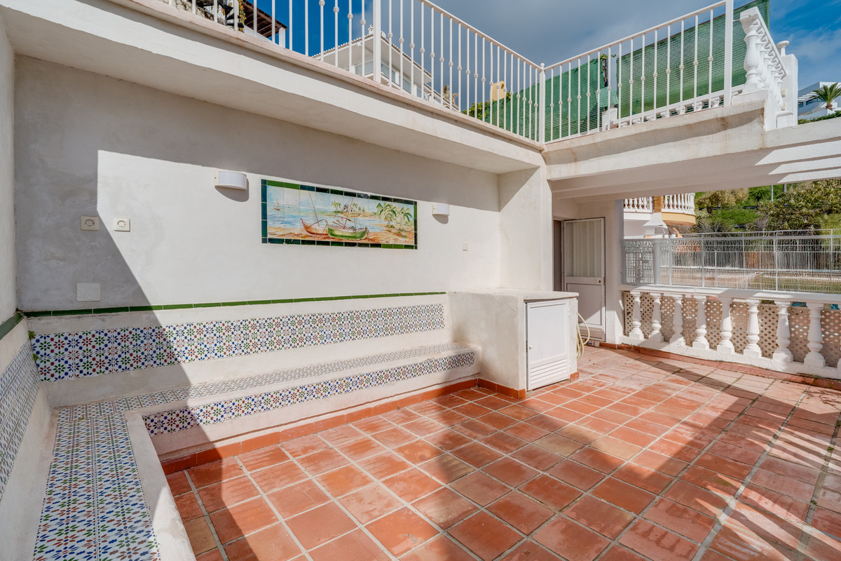 3 Bed Townhouse for sale in Riviera Del Sol Costa Del Sol, Málaga, Spain