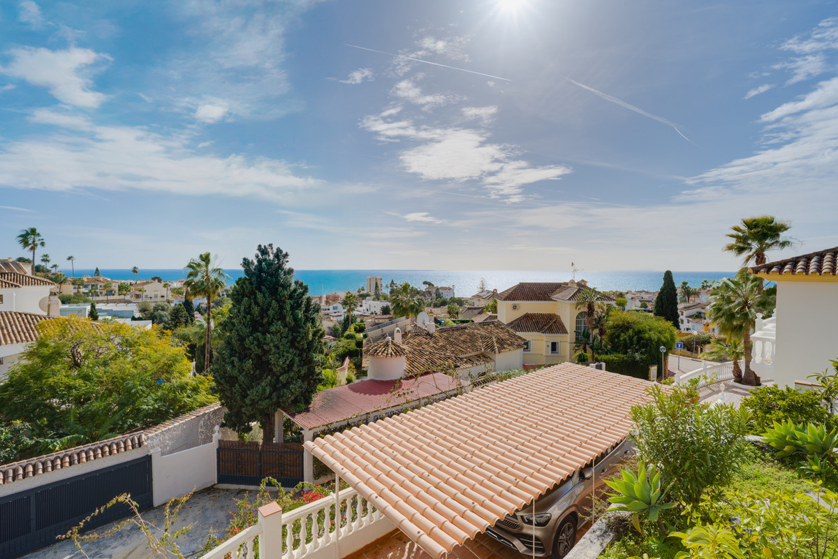 3 Bed Townhouse for sale in Riviera Del Sol Costa Del Sol, Málaga, Spain