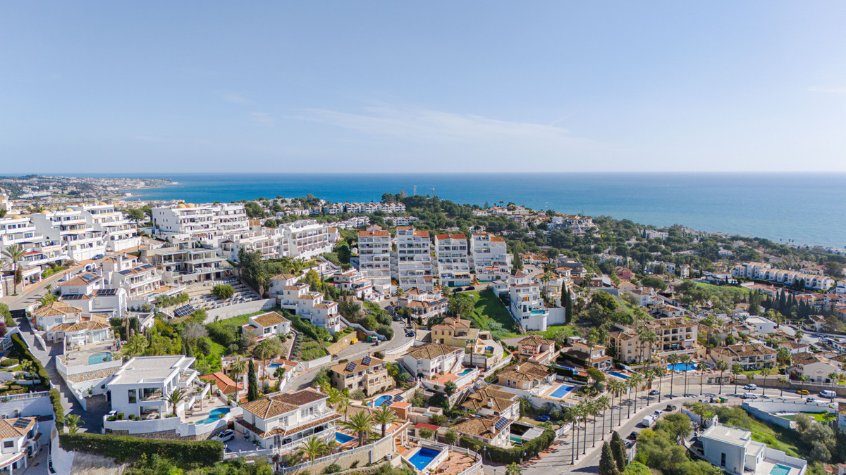 3 Bed Townhouse for sale in Riviera Del Sol Costa Del Sol, Málaga, Spain