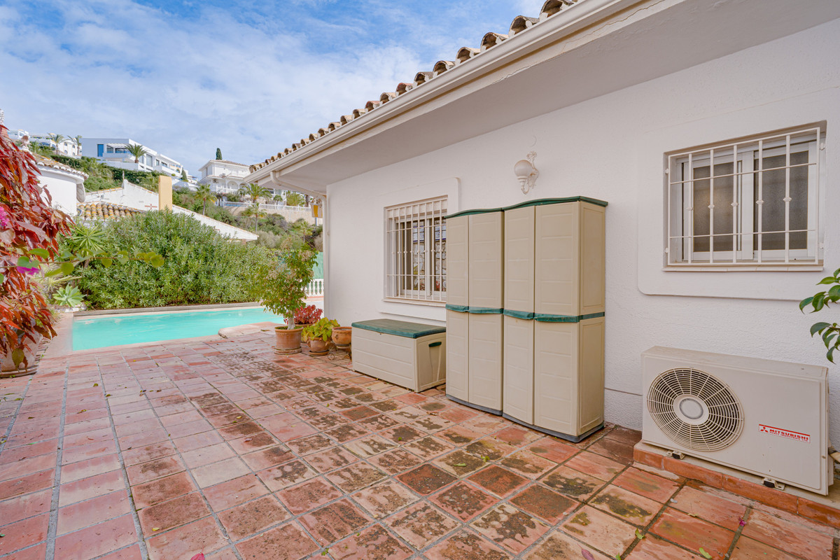3 Bed Townhouse for sale in Riviera Del Sol Costa Del Sol, Málaga, Spain