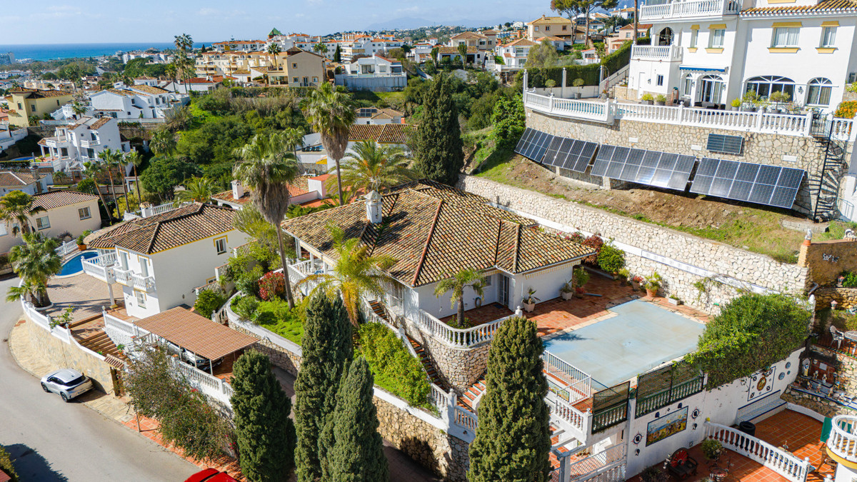 3 Bed Townhouse for sale in Riviera Del Sol Costa Del Sol, Málaga, Spain
