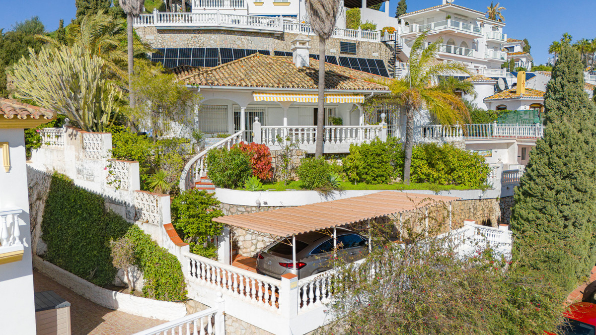 3 Bed Townhouse for sale in Riviera Del Sol Costa Del Sol, Málaga, Spain