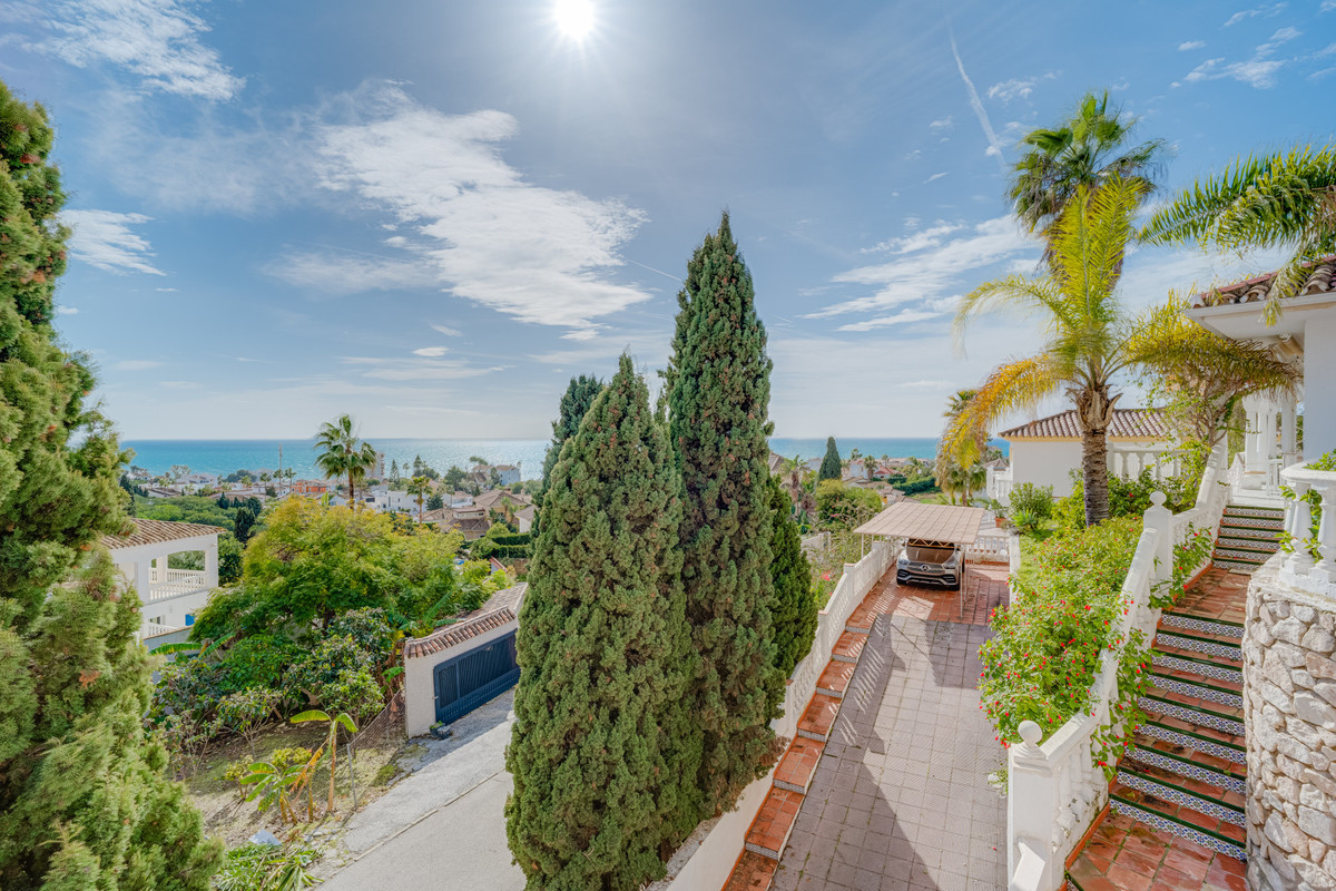 3 Bed Townhouse for sale in Riviera Del Sol Costa Del Sol, Málaga, Spain