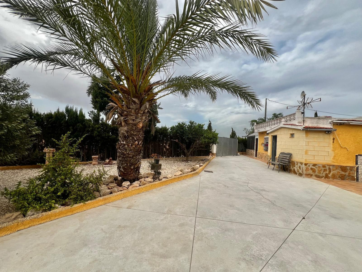 1 Bed Townhouse for sale in San Fulgencio Costa Blanca, Alicante, Spain