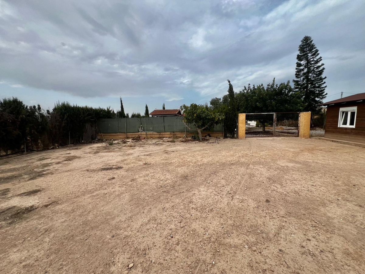 1 Bed Townhouse for sale in San Fulgencio Costa Blanca, Alicante, Spain