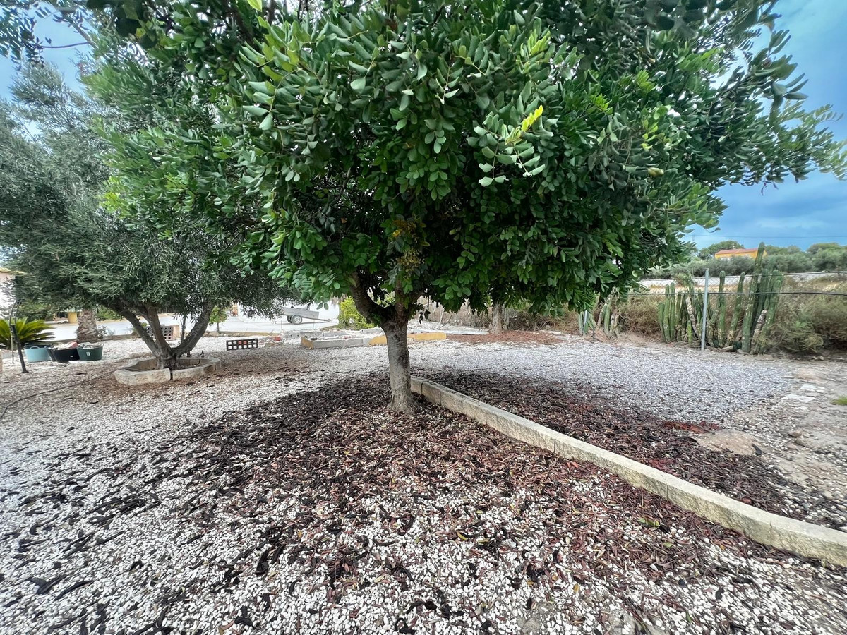 1 Bed Townhouse for sale in San Fulgencio Costa Blanca, Alicante, Spain