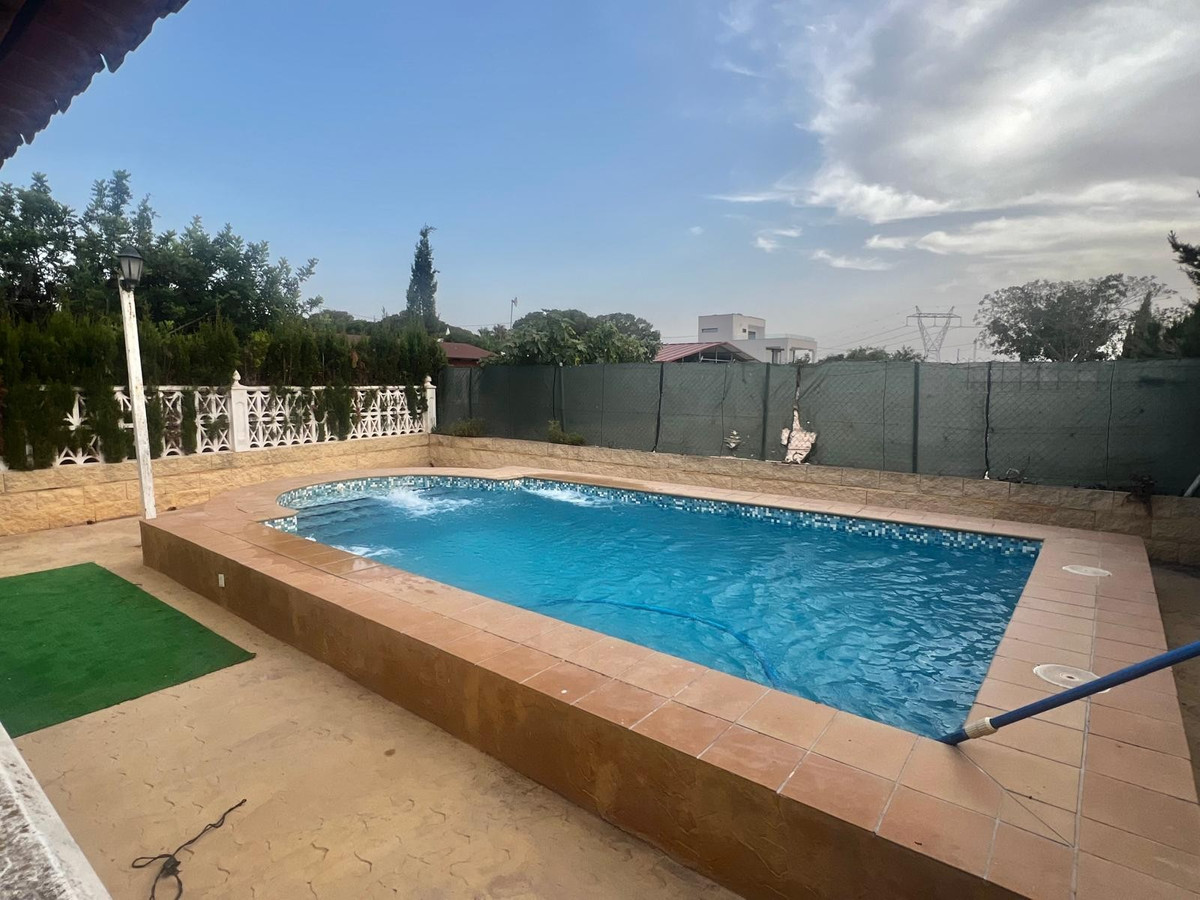 1 Bed Townhouse for sale in San Fulgencio Costa Blanca, Alicante, Spain