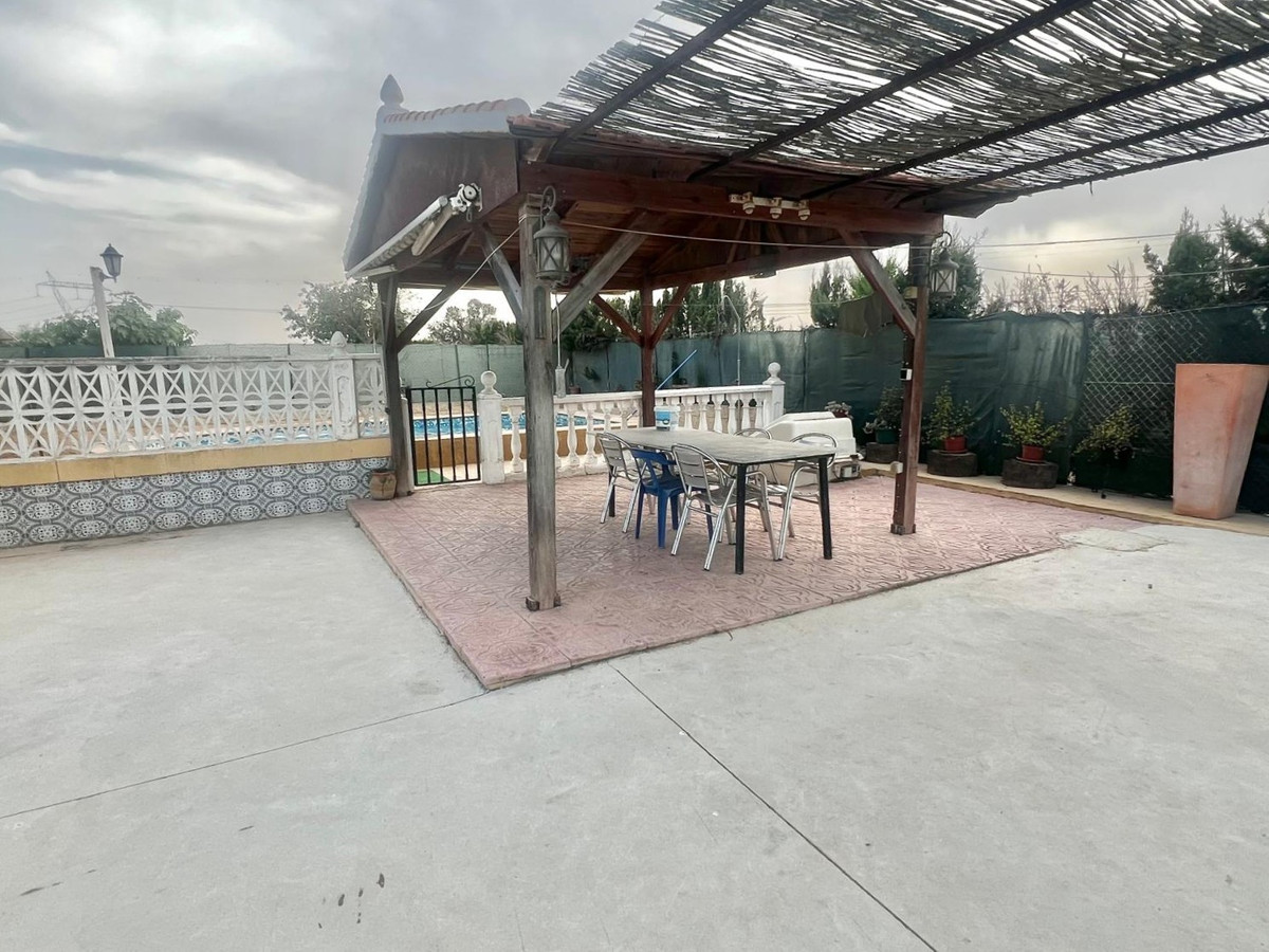 1 Bed Townhouse for sale in San Fulgencio Costa Blanca, Alicante, Spain
