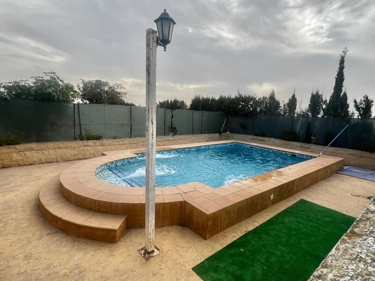 1 Bed Townhouse for sale in San Fulgencio Costa Blanca, Alicante, Spain