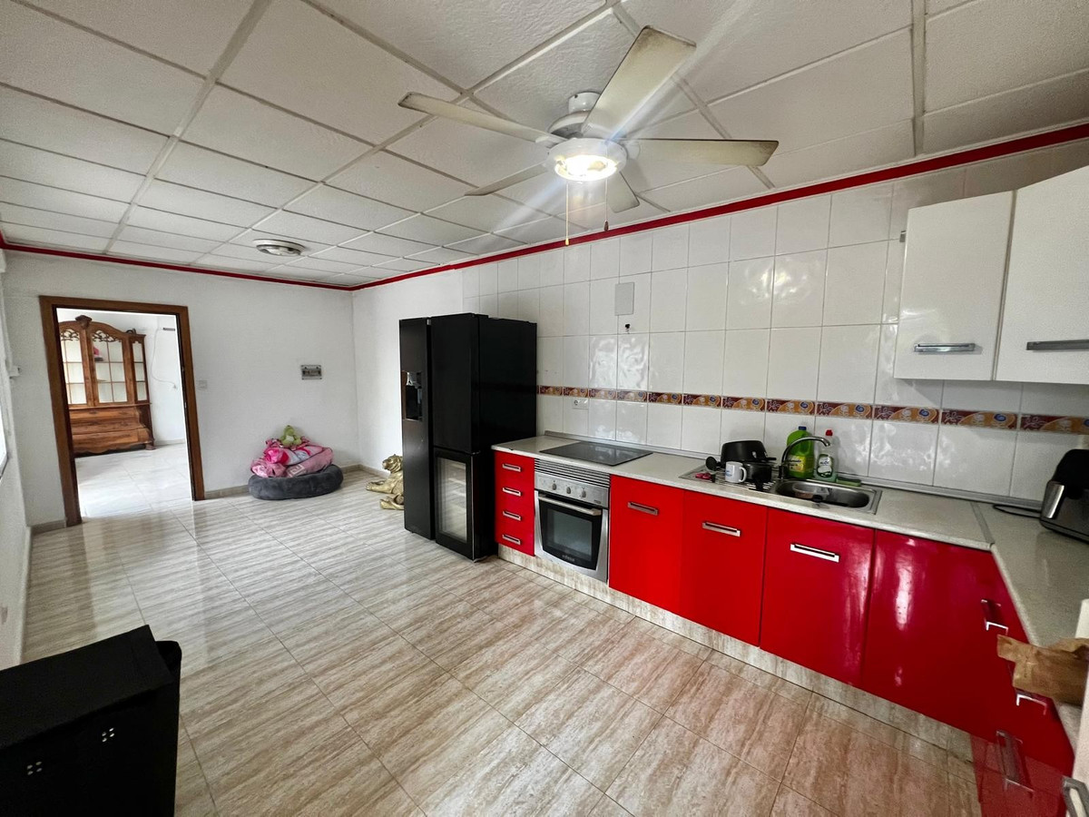 1 Bed Townhouse for sale in San Fulgencio Costa Blanca, Alicante, Spain